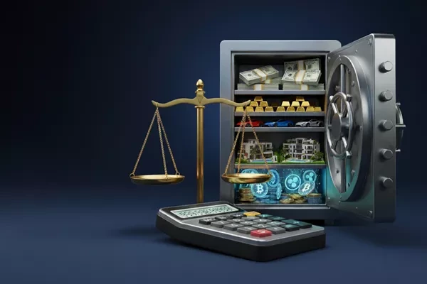 تقویت سرمایه‌‌گذاری برای تولید و مقابله با فعالیت‌های مخرب سفته‌بازانه با اخذ مالیات بر سوداگری